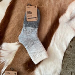 Field and Stream Cozy Cabin Socks
